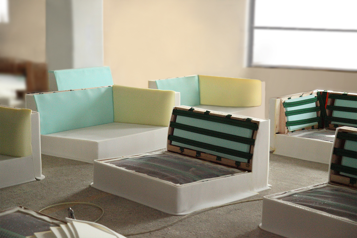 Lyx möter enkelhet: Hur avancerade varumärken påverkar minimalistiska interiörer 