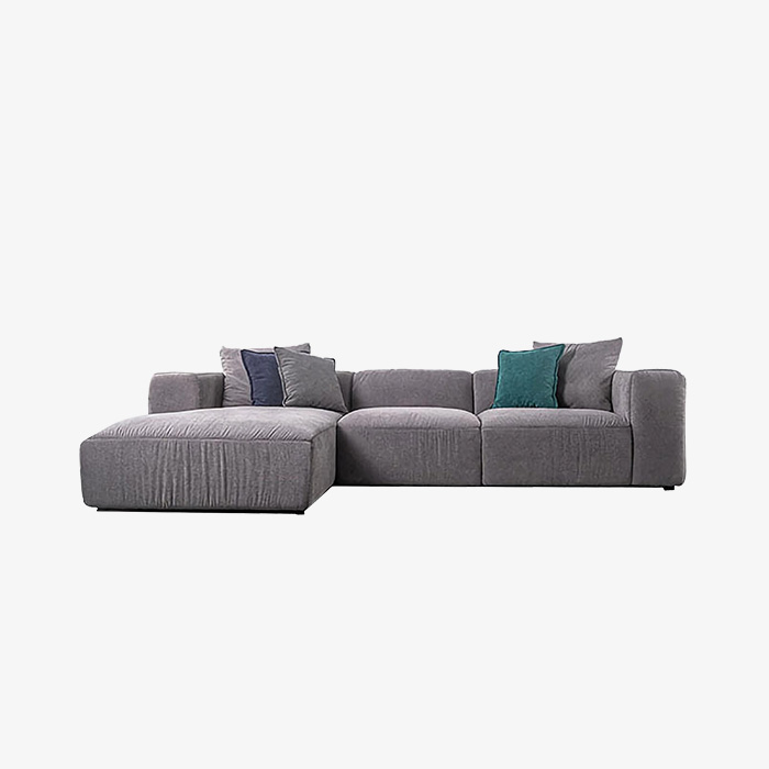 Modulär soffa