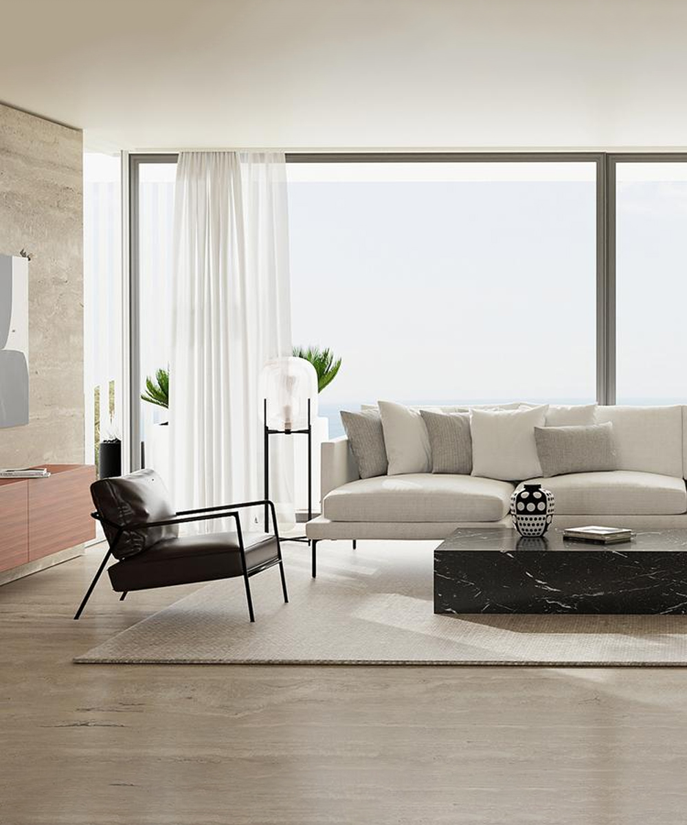 Möblernas framtid: Topptrender som formar konsumenternas preferenser 2025