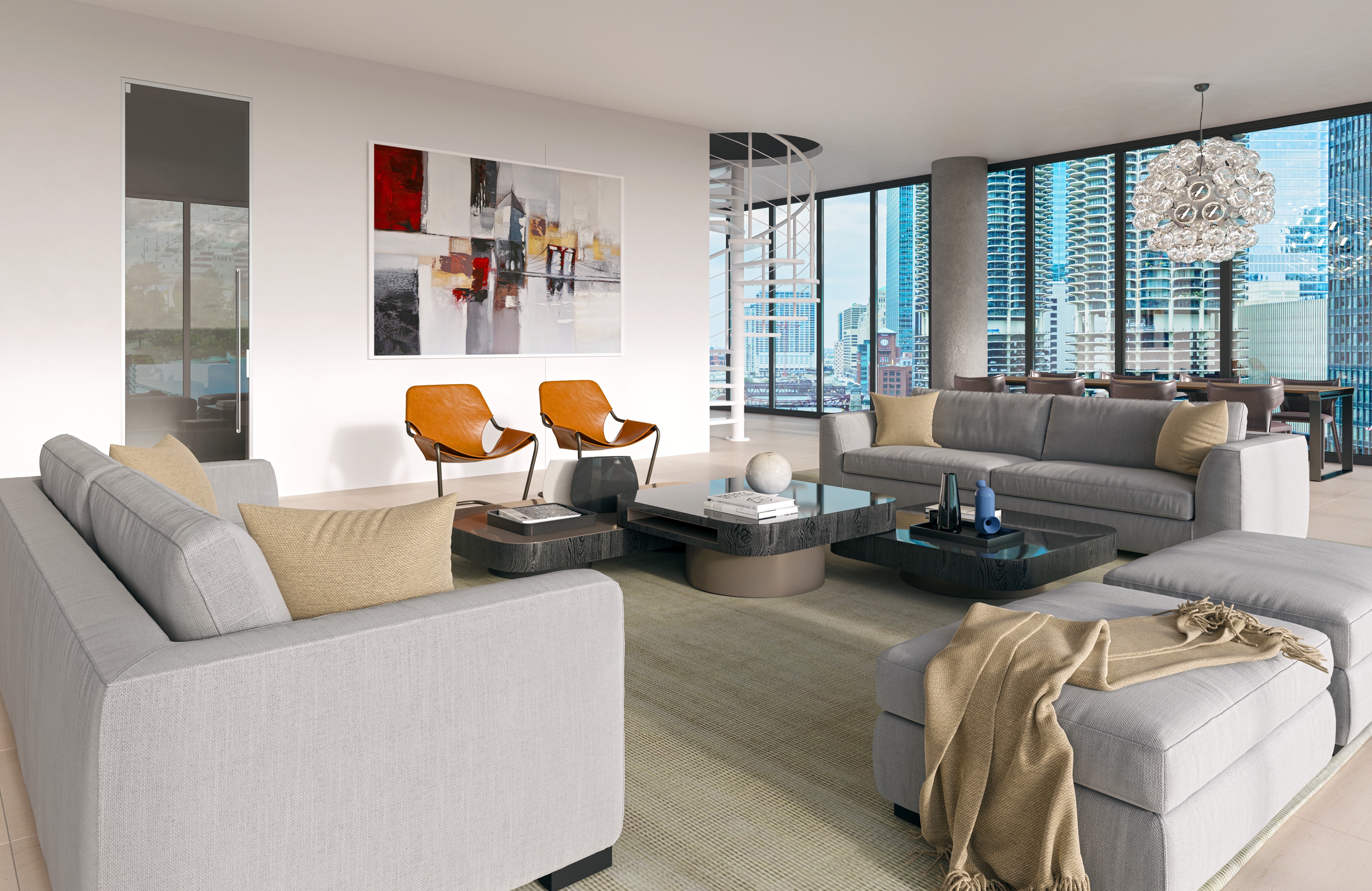 Anpassad m&ouml;beldesign