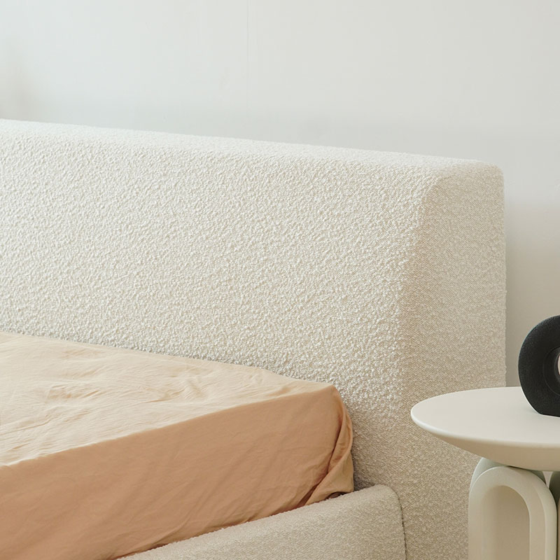 modern stoppad s&auml;ng