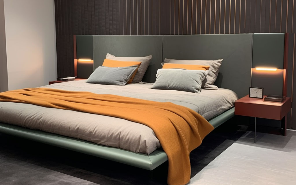 anpassade sovrumsm&ouml;bler