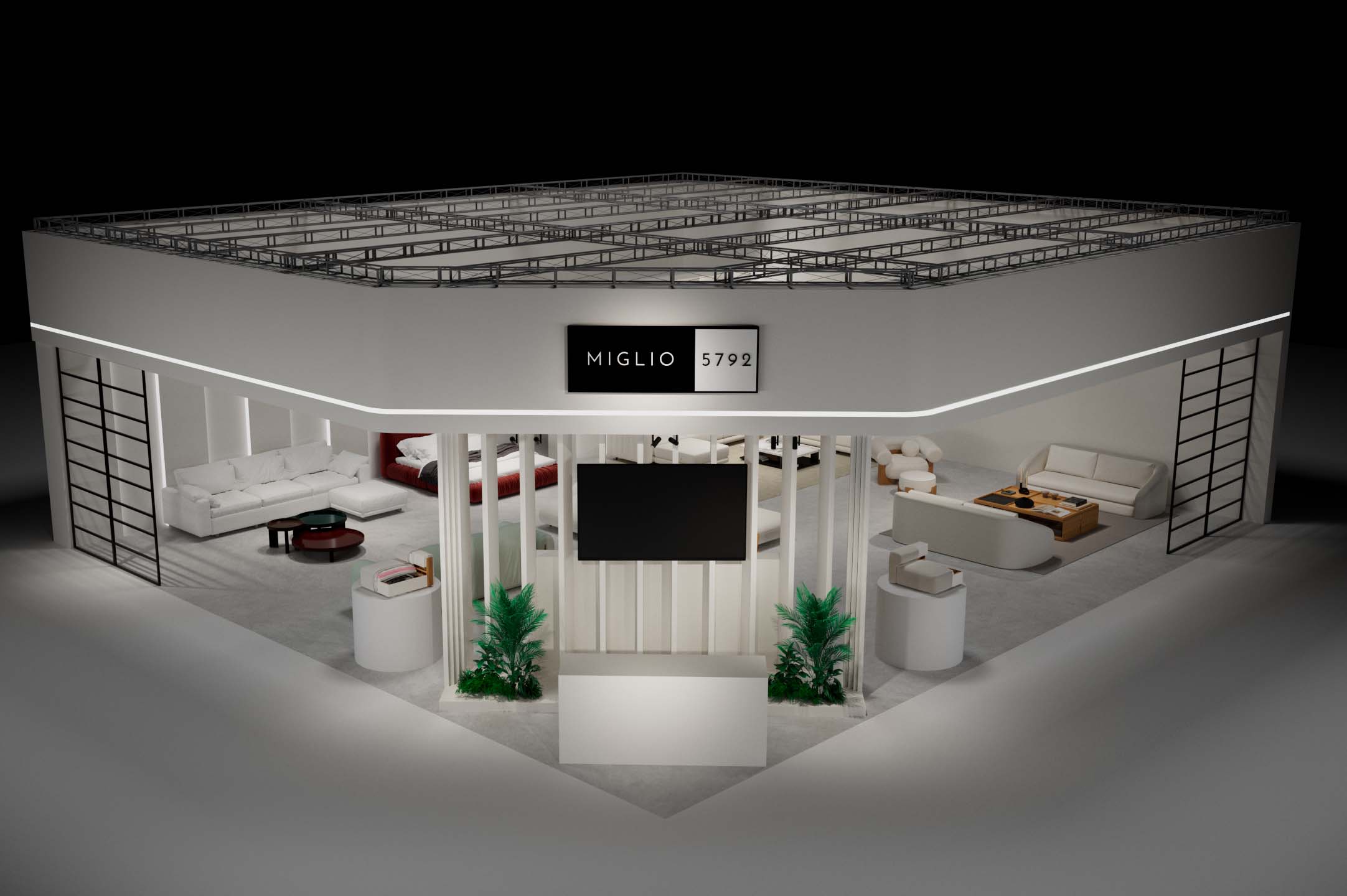 M&ouml;beltillverkare