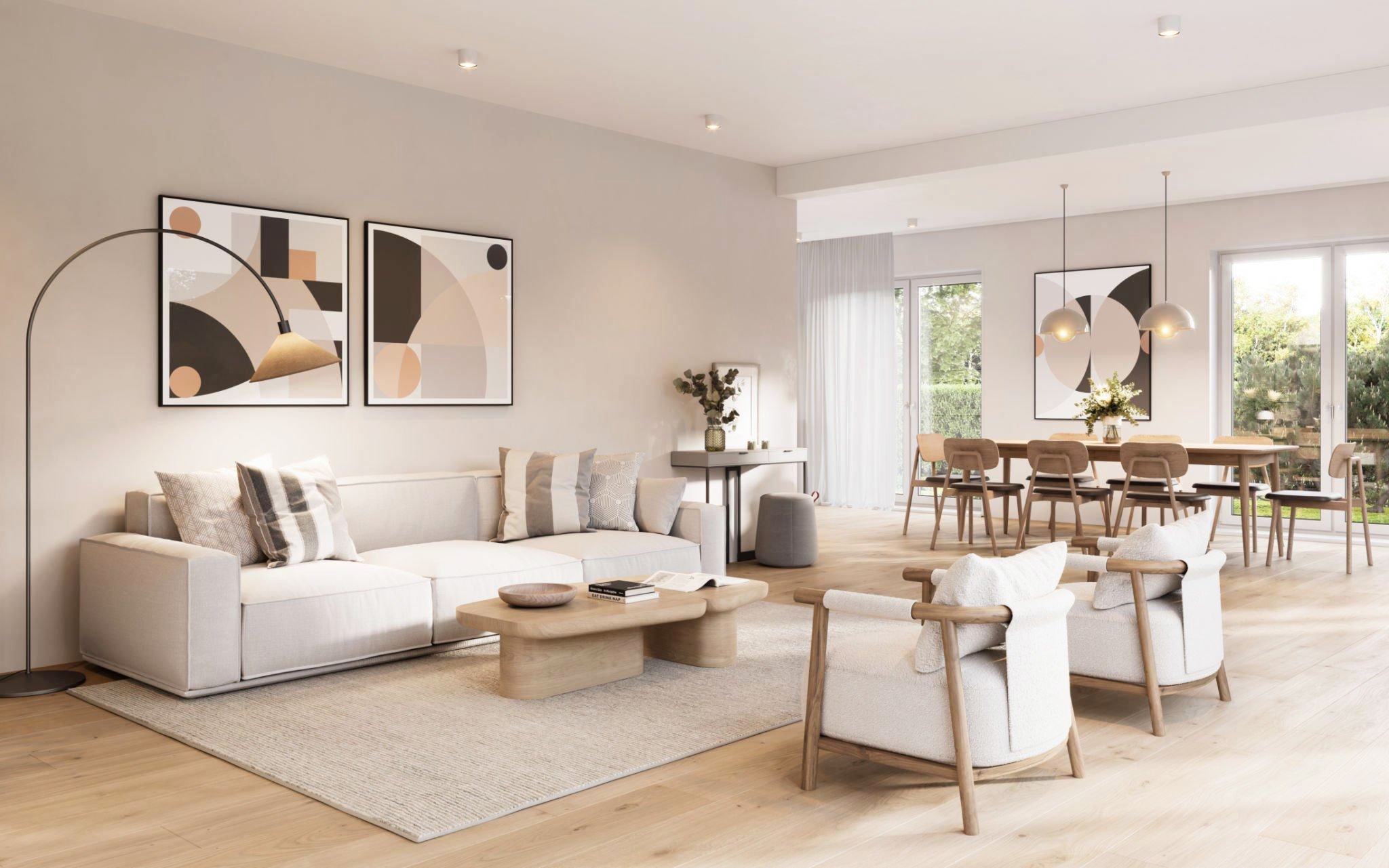  Investera i anpassade m&ouml;bler